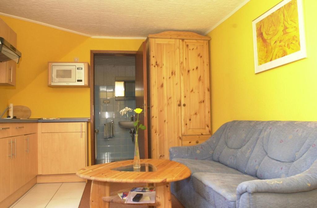 Landhaus Lorenz Middelhagen Kamer foto